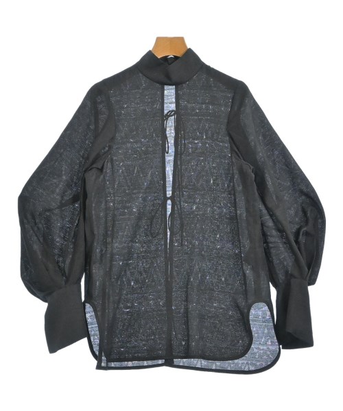 Mame Kurogouchi マメ　クロゴウチ カジュアルシャツ レディース 【古着】【中古】