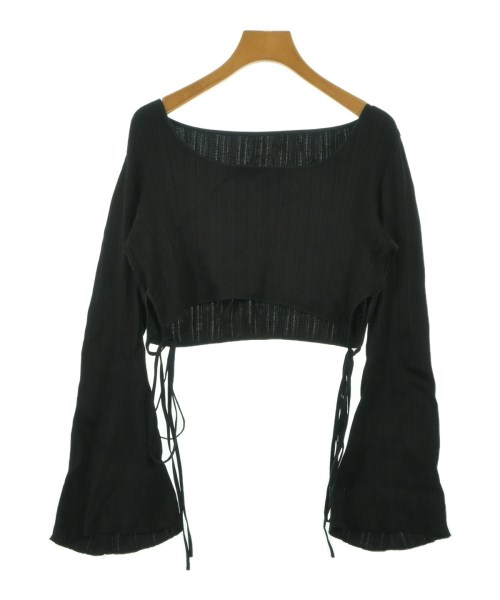 Mame Kurogouchi マメ　クロゴウチ Tシャツ・カットソー レディース 【古着】【中古】