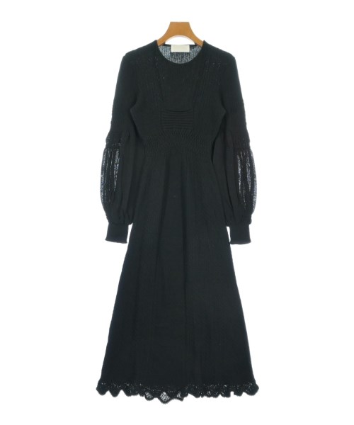 Mame Kurogouchi マメ　クロゴウチ ワンピース レディース 【古着】【中古】