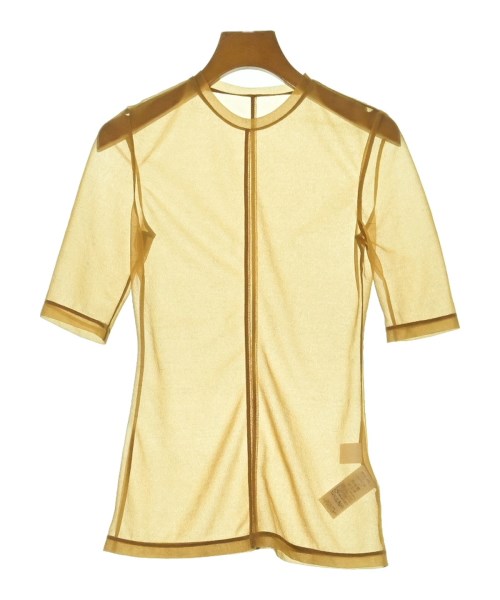 Mame Kurogouchi マメ　クロゴウチ Tシャツ・カットソー レディース 【古着】【中古】