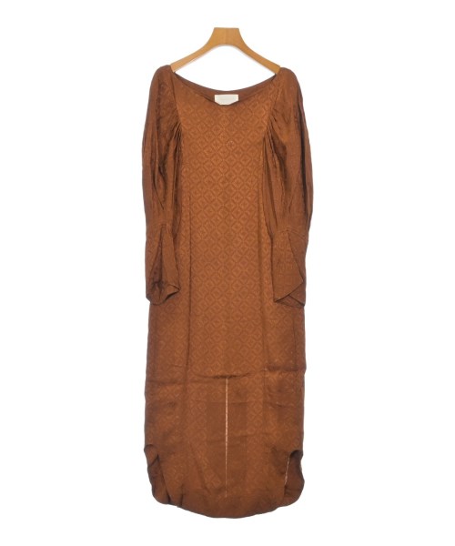 Mame Kurogouchi マメ　クロゴウチ ワンピース レディース 【古着】【中古】