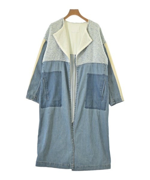 Mame Kurogouchi マメ　クロゴウチ コート レディース 【古着】【中古】