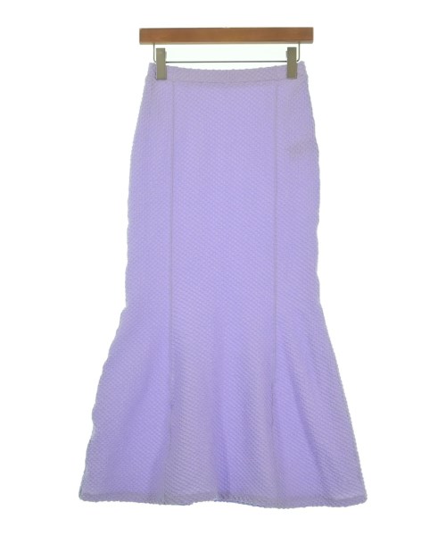 Mame Kurogouchi マメ　クロゴウチ ロング・マキシ丈スカート レディース 【古着】【中古】