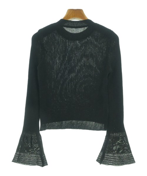 Mame Kurogouchi マメ クロゴウチ ニット・セーター レディース 古着 