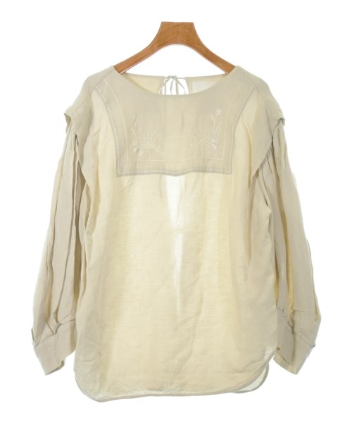 Mame Kurogouchi マメ　クロゴウチ カジュアルシャツ レディース 【古着】【中古】