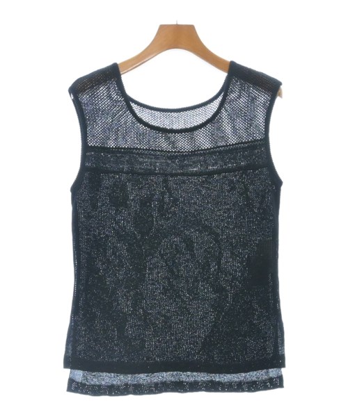Mame Kurogouchi マメ　クロゴウチ ベスト/ノースリーブ レディース 【古着】【中古】
