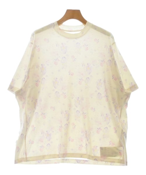 Mame Kurogouchi マメ　クロゴウチ Tシャツ・カットソー レディース 【古着】【中古】