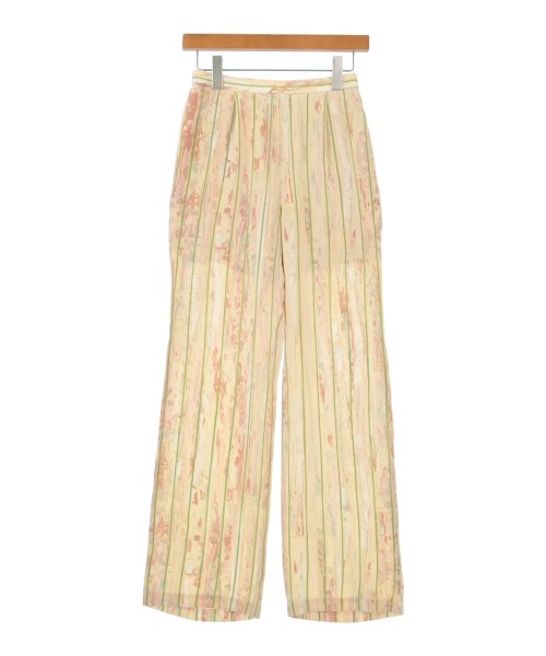 Mame Kurogouchi マメ　クロゴウチ パンツ（その他） レディース 【古着】【中古】