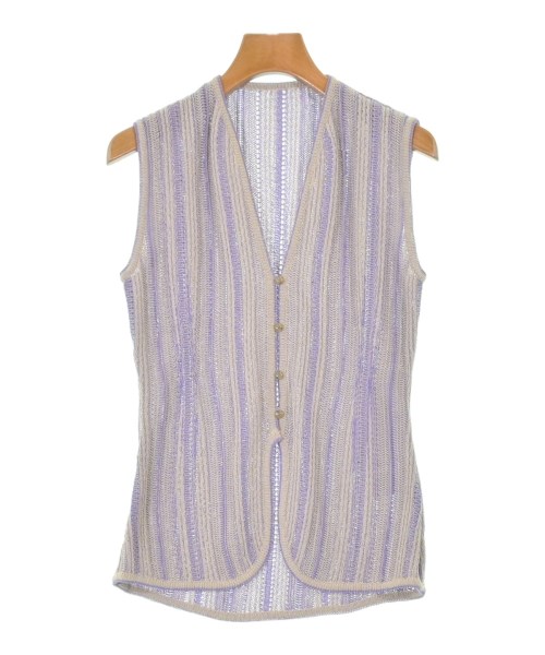 Mame Kurogouchi マメ　クロゴウチ ニット・セーター レディース 【古着】【中古】