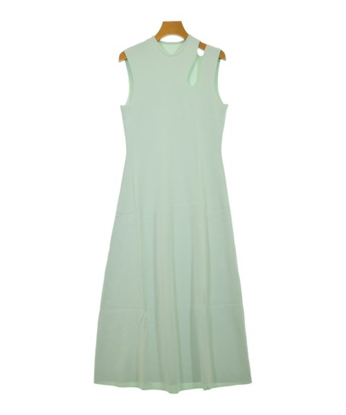 Mame Kurogouchi マメ　クロゴウチ ワンピース レディース 【古着】【中古】