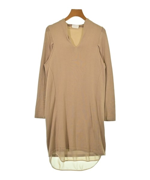 Mame Kurogouchi マメ　クロゴウチ ワンピース レディース 【古着】【中古】