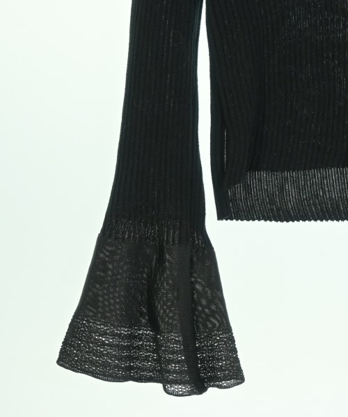 Mame Kurogouchi マメ クロゴウチ ニット・セーター レディース 【古着  