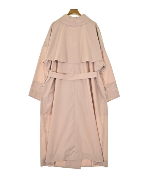 Mame Kurogouchi マメ　クロゴウチ ステンカラーコート レディース 【古着】【中古】_1