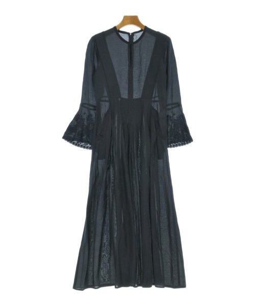 Mame Kurogouchi マメ　クロゴウチ ワンピース レディース 【古着】【中古】