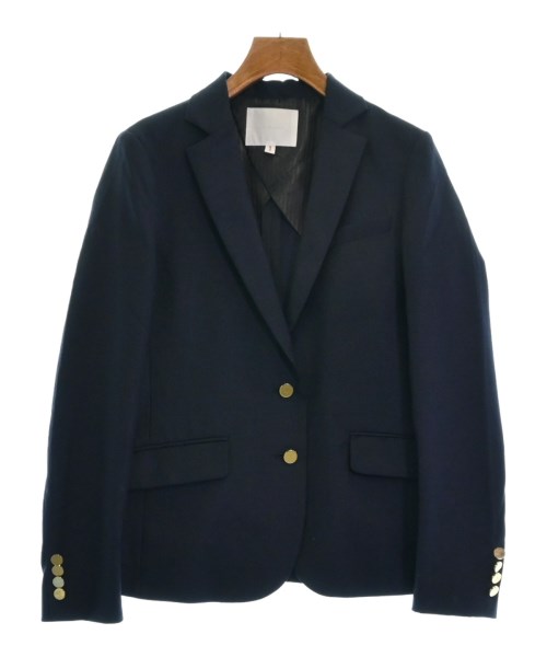 Pen&Hand ペンアンドハンド カジュアルジャケット レディース 【古着】【中古】の通販は 6,970円