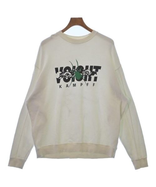 iroquois イロコイ スウェット メンズ 【古着】【中古】