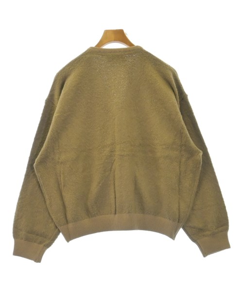 iroquois イロコイ カーディガン メンズ 【古着】【中古】 カーディガン