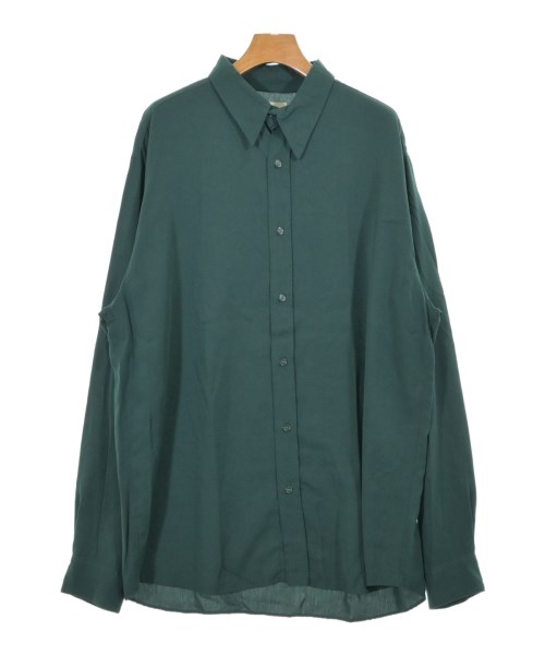 iroquois イロコイ カジュアルシャツ メンズ 【古着】【中古】