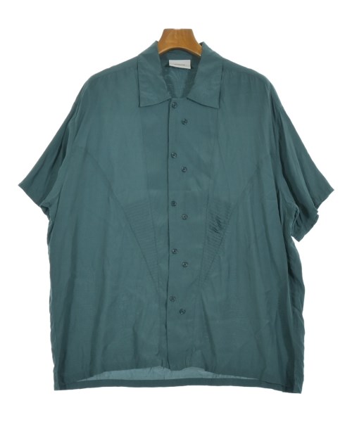 iroquois イロコイ カジュアルシャツ メンズ 【古着】【中古】