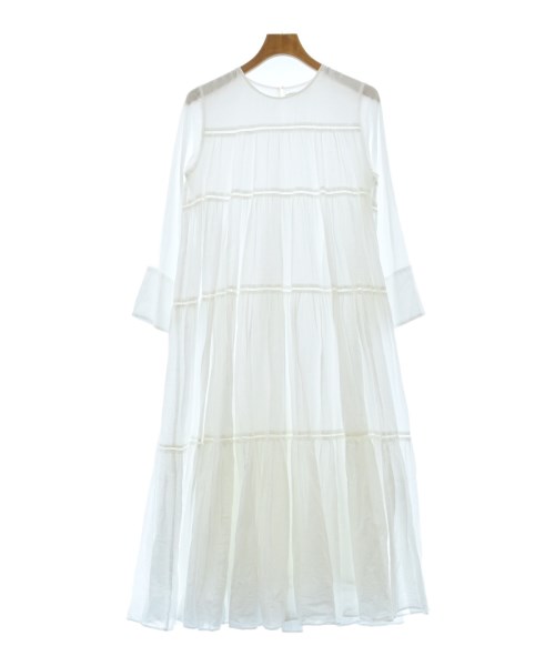 NE QUITTEZ PAS ヌキテパ ワンピース レディース 【古着】【中古】の通販は 5,800円