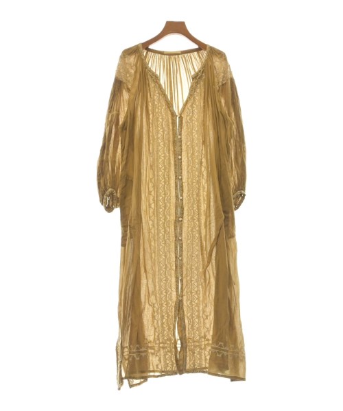 NE QUITTEZ PAS ヌキテパ ワンピース レディース 【古着】【中古】の通販は 7,000円