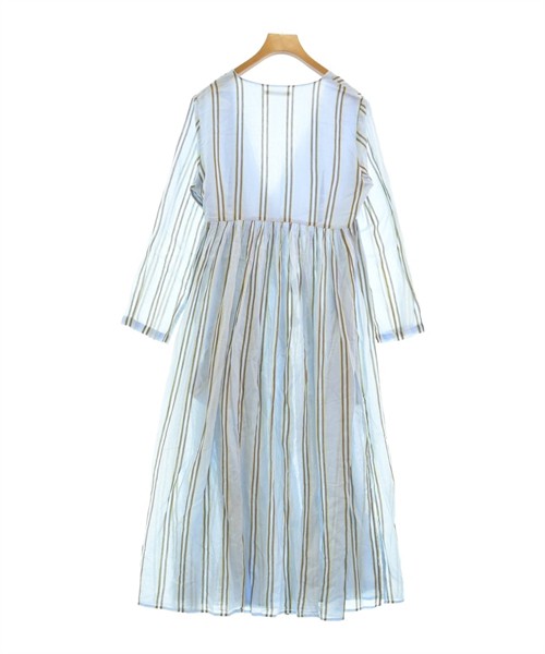 NE QUITTEZ PAS ヌキテパ ワンピース レディース 【古着】【中古】の通販は