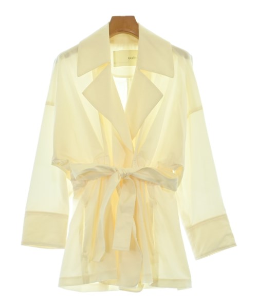 qualite カリテ カジュアルジャケット レディース 【古着】【中古】