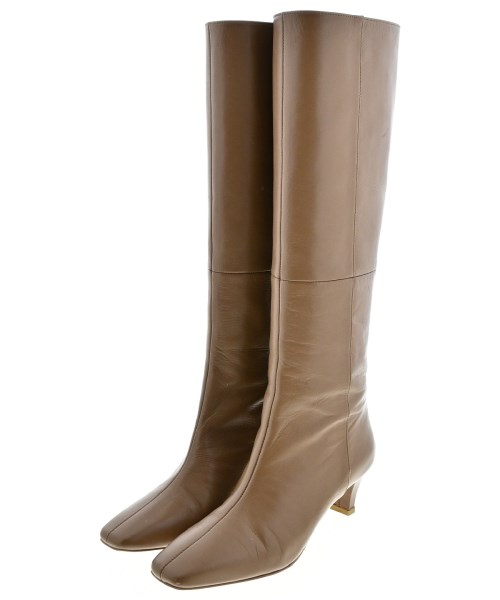 CHEMBUR チェンバー ブーツ レディース 【古着】【中古】の通販は 8,112円