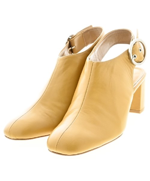 CHEMBUR チェンバー サンダル レディース 【古着】【中古】