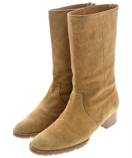 CHEMBUR チェンバー ブーツ レディース 【古着】【中古】の通販は