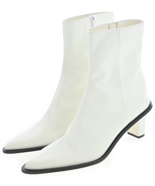 HEWN ヒューン ブーツ レディース 【古着】【中古】