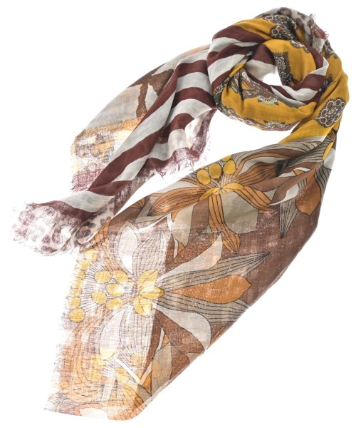 Pierre-Louis Mascia ピエールルイマシア ストール レディース 【古着】【中古】