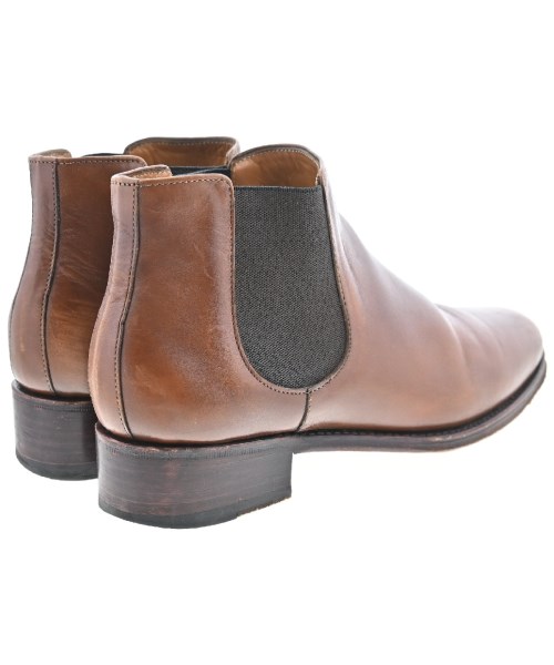 Jalan Sriwijaya ジャランスリウァヤ ブーツ レディース 【古着】【中古】_1