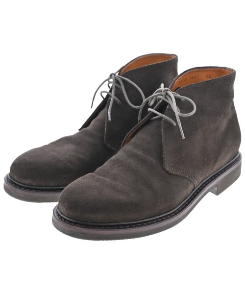 Jalan Sriwijaya ジャランスリウァヤ ブーツ メンズ 【古着】【中古】
