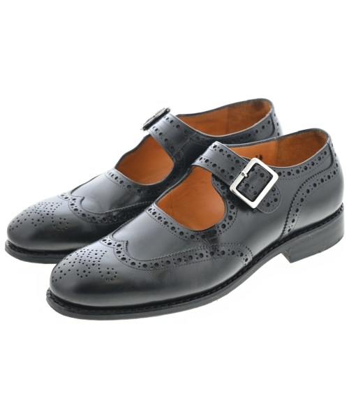 Jalan Sriwijaya ジャランスリウァヤ ドレスシューズ/ローファー レディース 【古着】【中古】