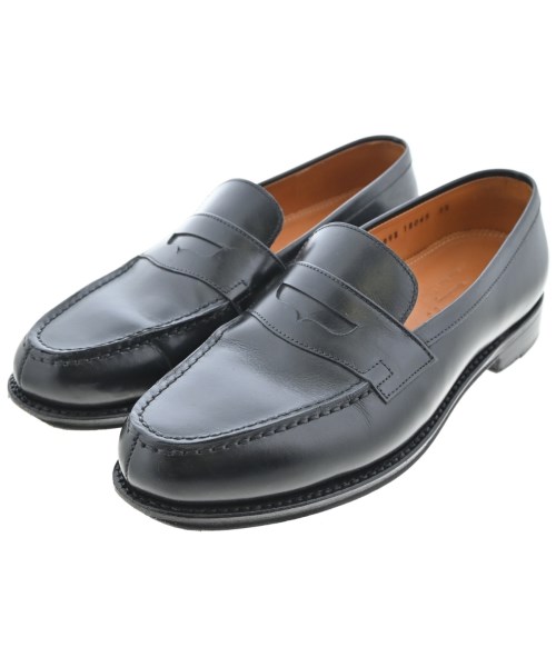 Jalan Sriwijaya ジャランスリウァヤ ビジネス・ドレスシューズ メンズ 【古着】【中古】