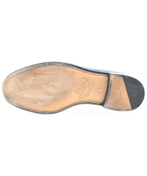 Jalan Sriwijaya ジャランスリウァヤ ビジネス・ドレスシューズ メンズ 【古着】【中古】_2