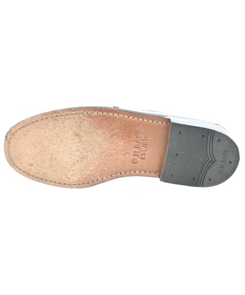 G.H.BASS&CO. ジーエイチバス ビジネス・ドレスシューズ メンズ 【古着】【中古】_2