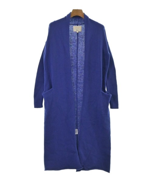 DEMYLEE デミリー カーディガン レディース 【古着】【中古】の通販は 4,750円