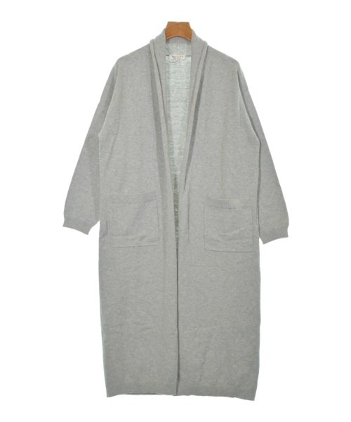 DEMYLEE デミリー カーディガン レディース 【古着】【中古】