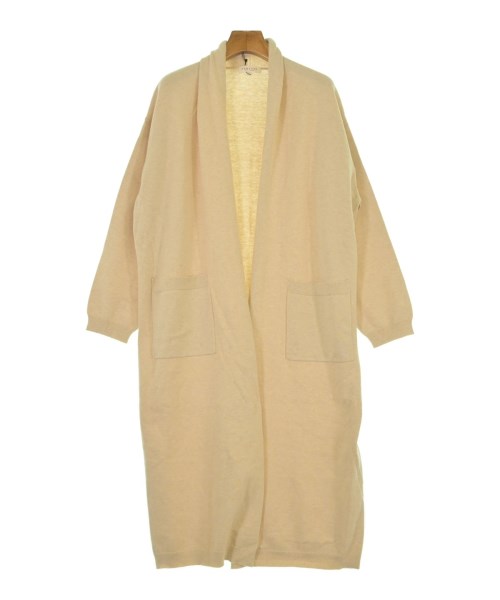 DEMYLEE デミリー カーディガン レディース 【古着】【中古】