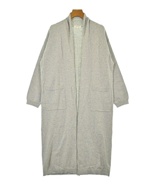 DEMYLEE デミリー カーディガン レディース 【古着】【中古】