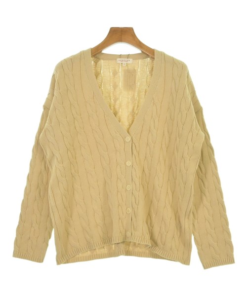DEMYLEE デミリー カーディガン レディース 【古着】【中古】