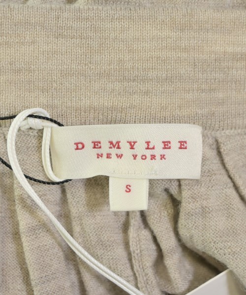 DEMYLEE デミリー ロング・マキシ丈スカート レディース 【古着】【中古】_2