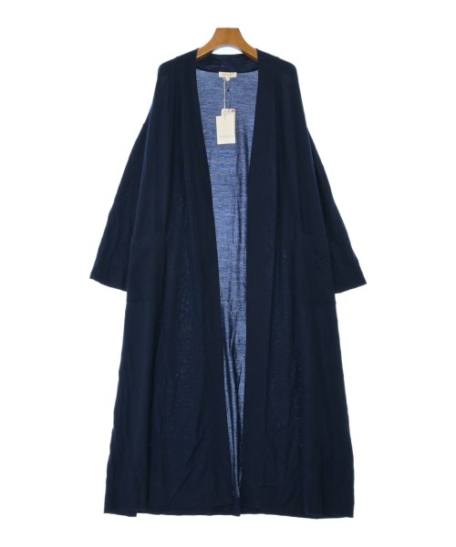 DEMYLEE デミリー カーディガン レディース 【古着】【中古】