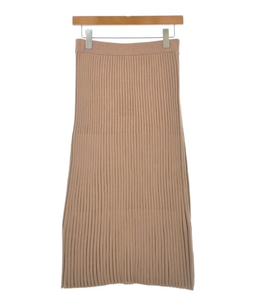 DEMYLEE デミリー ロング・マキシ丈スカート レディース 【古着】【中古】