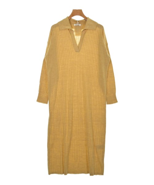 DEMYLEE デミリー ワンピース レディース 【古着】【中古】