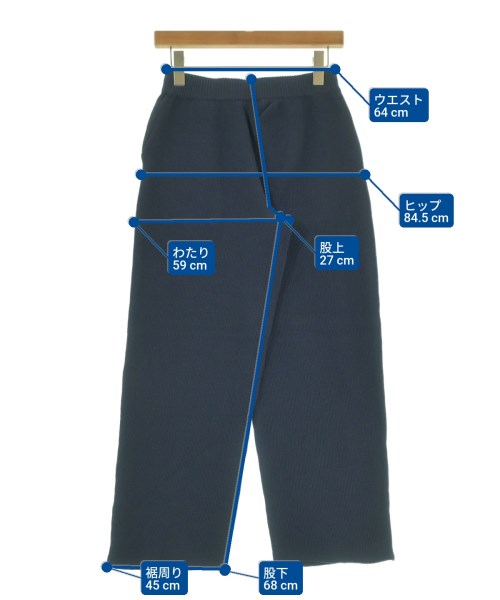DEMYLEE デミリー パンツ（その他） レディース 【古着】【中古】_6