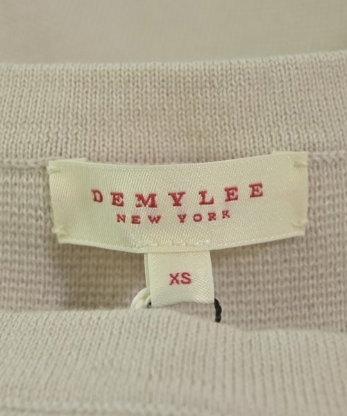 DEMYLEE デミリー ベスト/ノースリーブ レディース 【古着】【中古】_2