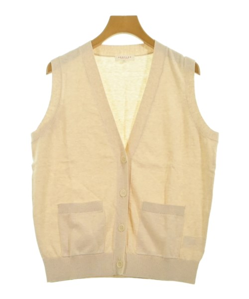 DEMYLEE デミリー ベスト レディース 【古着】【中古】